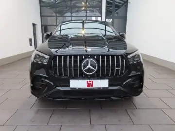 MERCEDES-BENZ GLE Coupe 53 AMG 4Matic Speedshift TCT 9G