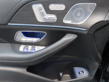 MERCEDES-BENZ GLE Coupe 53 AMG 4Matic Speedshift TCT 9G