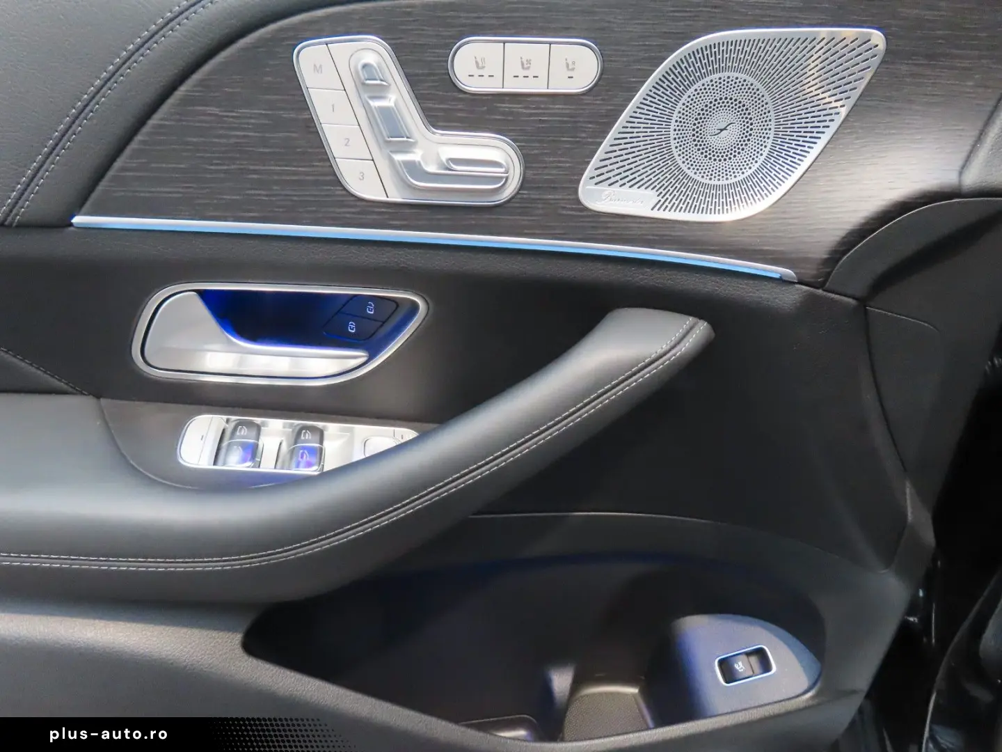 MERCEDES-BENZ GLE Coupe 53 AMG 4Matic Speedshift TCT 9G