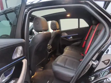 MERCEDES-BENZ GLE Coupe 53 AMG 4Matic Speedshift TCT 9G
