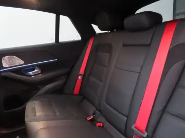 MERCEDES-BENZ GLE Coupe 53 AMG 4Matic Speedshift TCT 9G