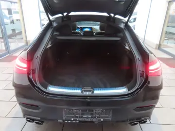 MERCEDES-BENZ GLE Coupe 53 AMG 4Matic Speedshift TCT 9G