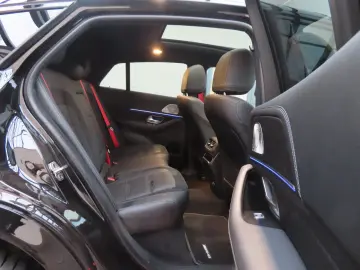 MERCEDES-BENZ GLE Coupe 53 AMG 4Matic Speedshift TCT 9G