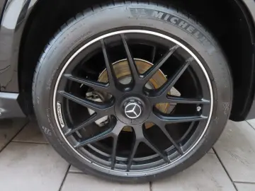 MERCEDES-BENZ GLE Coupe 53 AMG 4Matic Speedshift TCT 9G