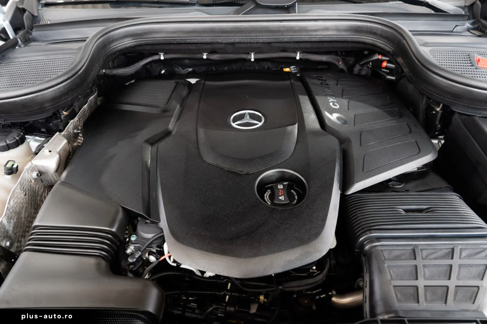 MERCEDES-BENZ GLE 400d 4M AMG-LINE MASSAGE PANO HUD &hellip;