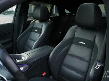 MERCEDES-BENZ GLE 53 AMG 4Matic  Coupe  Panorama