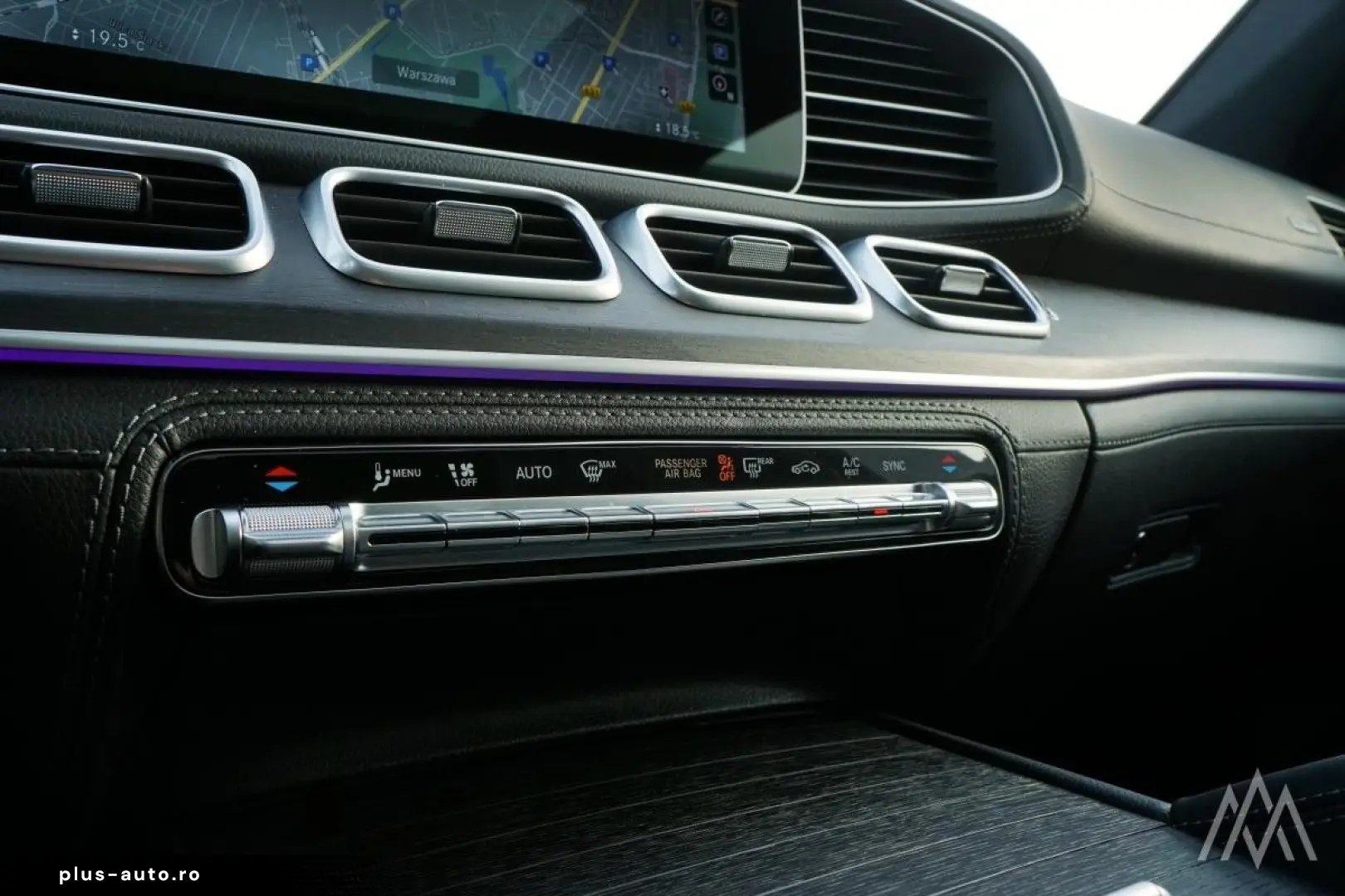 MERCEDES-BENZ GLE 53 AMG 4Matic  Coupe  Panorama