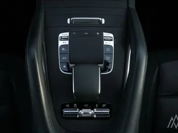 MERCEDES-BENZ GLE 53 AMG 4Matic  Coupe  Panorama