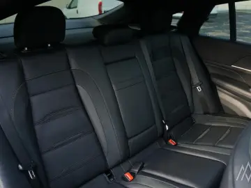 MERCEDES-BENZ GLE 53 AMG 4Matic  Coupe  Panorama