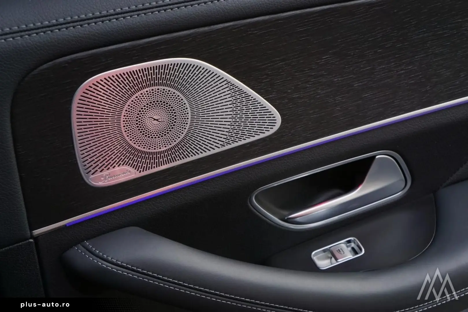 MERCEDES-BENZ GLE 53 AMG 4Matic  Coupe  Panorama