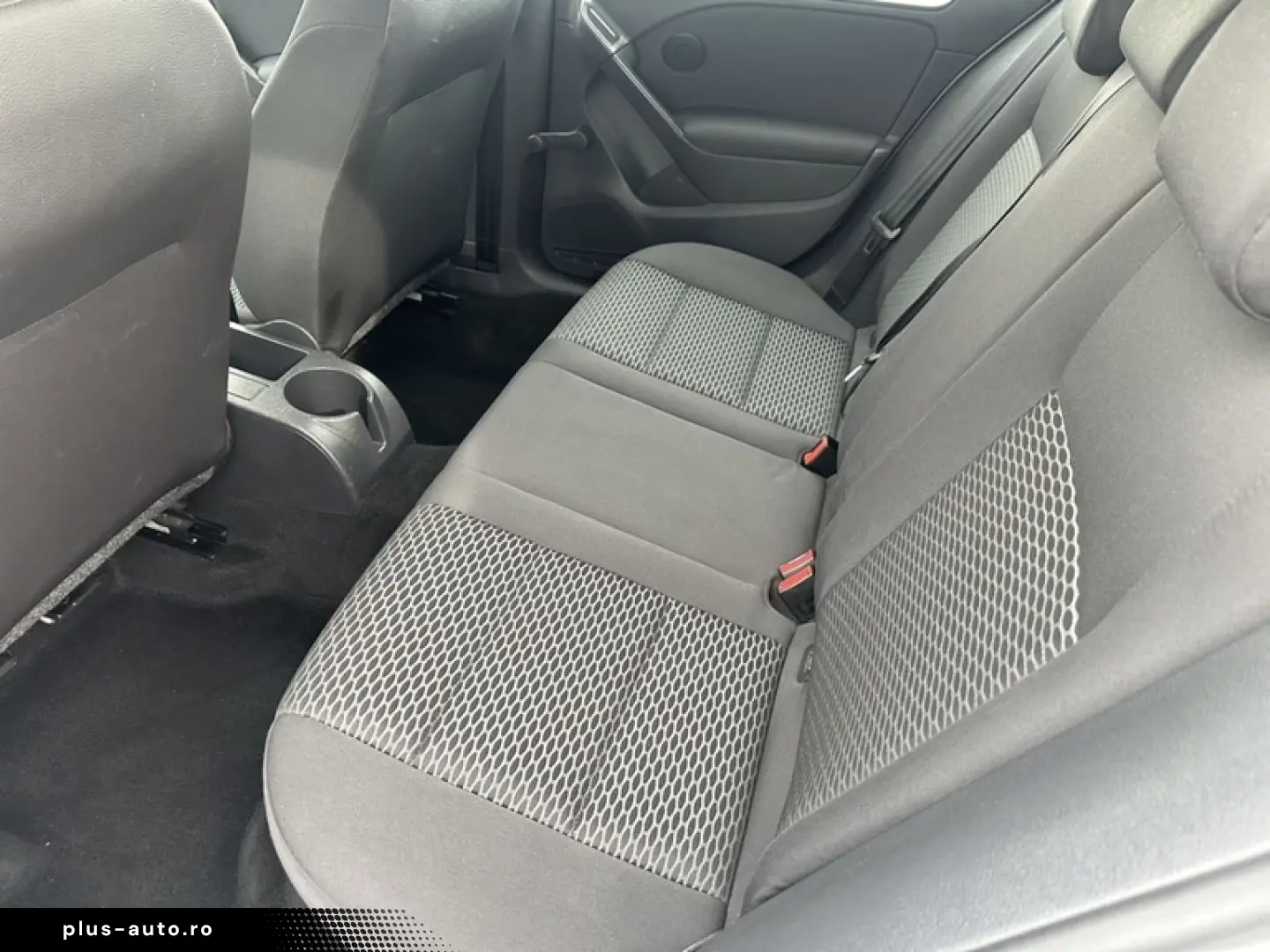 Volkswagen Golf 6 An 2012 AUTOMATA 1.2Tsi