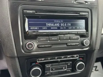 Volkswagen Golf 6 An 2012 AUTOMATA 1.2Tsi