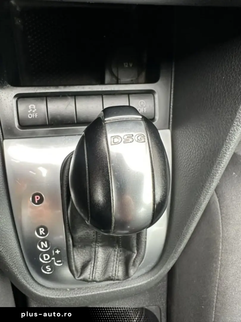 Volkswagen Golf 6 An 2012 AUTOMATA 1.2Tsi