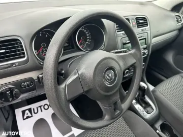 Volkswagen Golf 6 An 2012 AUTOMATA 1.2Tsi