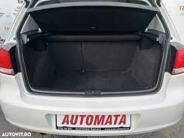Volkswagen Golf 6 An 2012 AUTOMATA 1.2Tsi