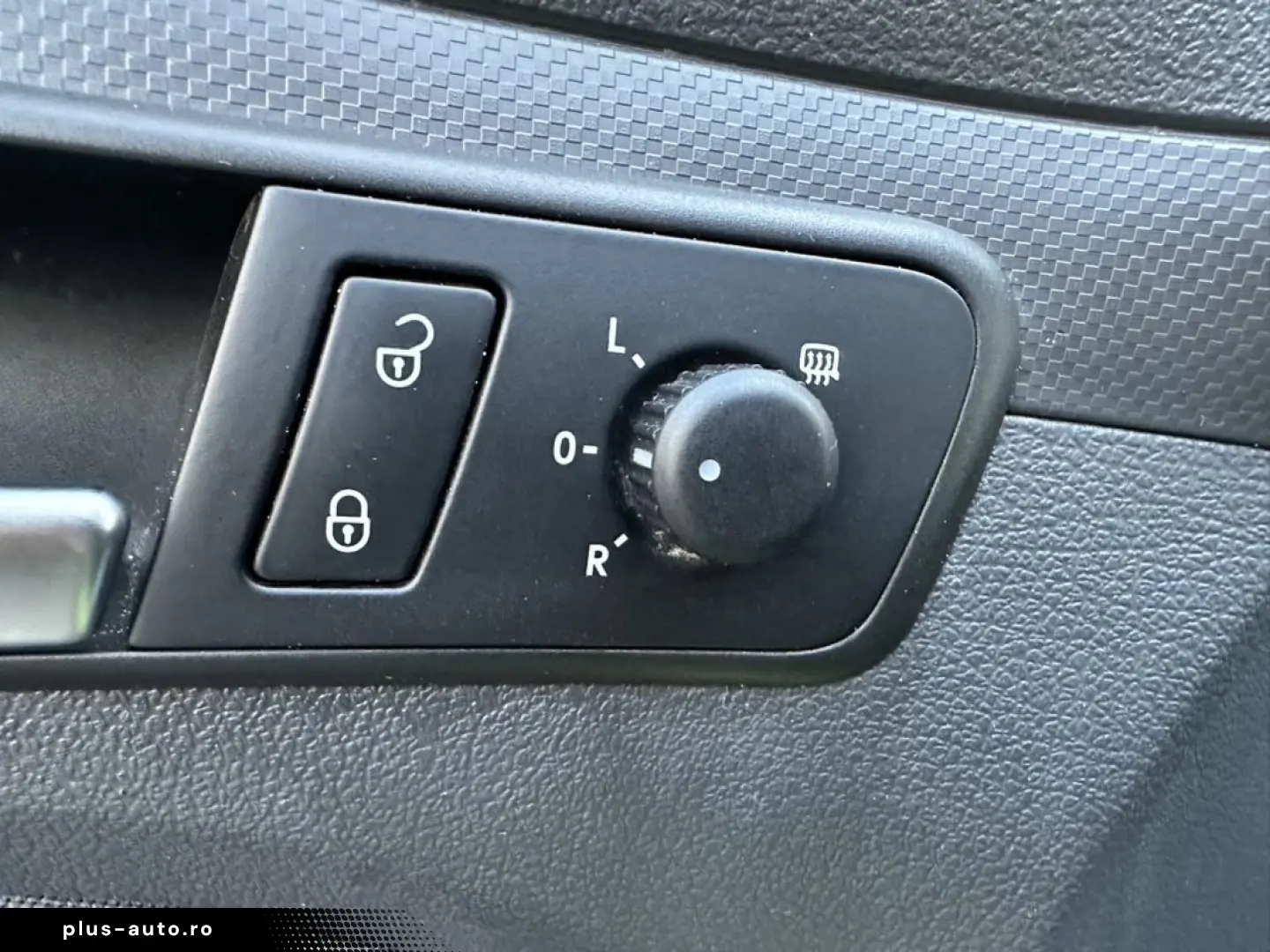 Volkswagen Caddy Maxi 7 Locuri-2013 1.6TDI