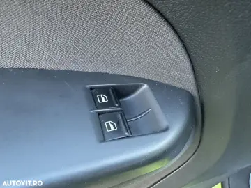 Volkswagen Caddy Maxi 7 Locuri-2013 1.6TDI