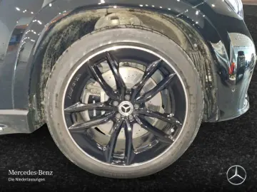 MERCEDES-BENZ GLE 400 e 4M AMG Adv  Night 22  Pano A&hellip;