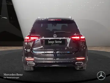 MERCEDES-BENZ GLE 400 e 4M AMG Adv  Night 22  Pano A&hellip;