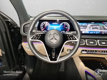 MERCEDES-BENZ GLE 400 e 4M AMG Adv  Night 22  Pano A&hellip;