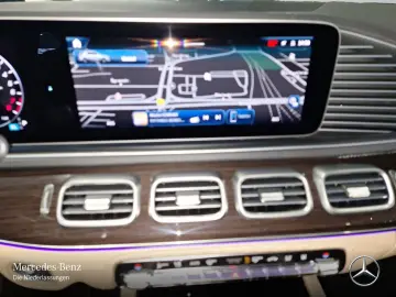 MERCEDES-BENZ GLE 400 e 4M AMG Adv  Night 22  Pano A&hellip;