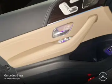 MERCEDES-BENZ GLE 400 e 4M AMG Adv  Night 22  Pano A&hellip;