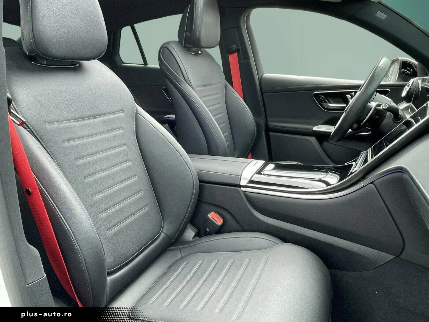 MERCEDES-BENZ GLC 43 AMG 4M NIGHT STHZ AHK DISTR PAN&hellip;