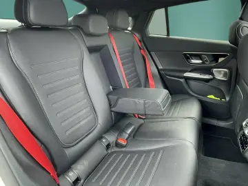 MERCEDES-BENZ GLC 43 AMG 4M NIGHT STHZ AHK DISTR PAN&hellip;