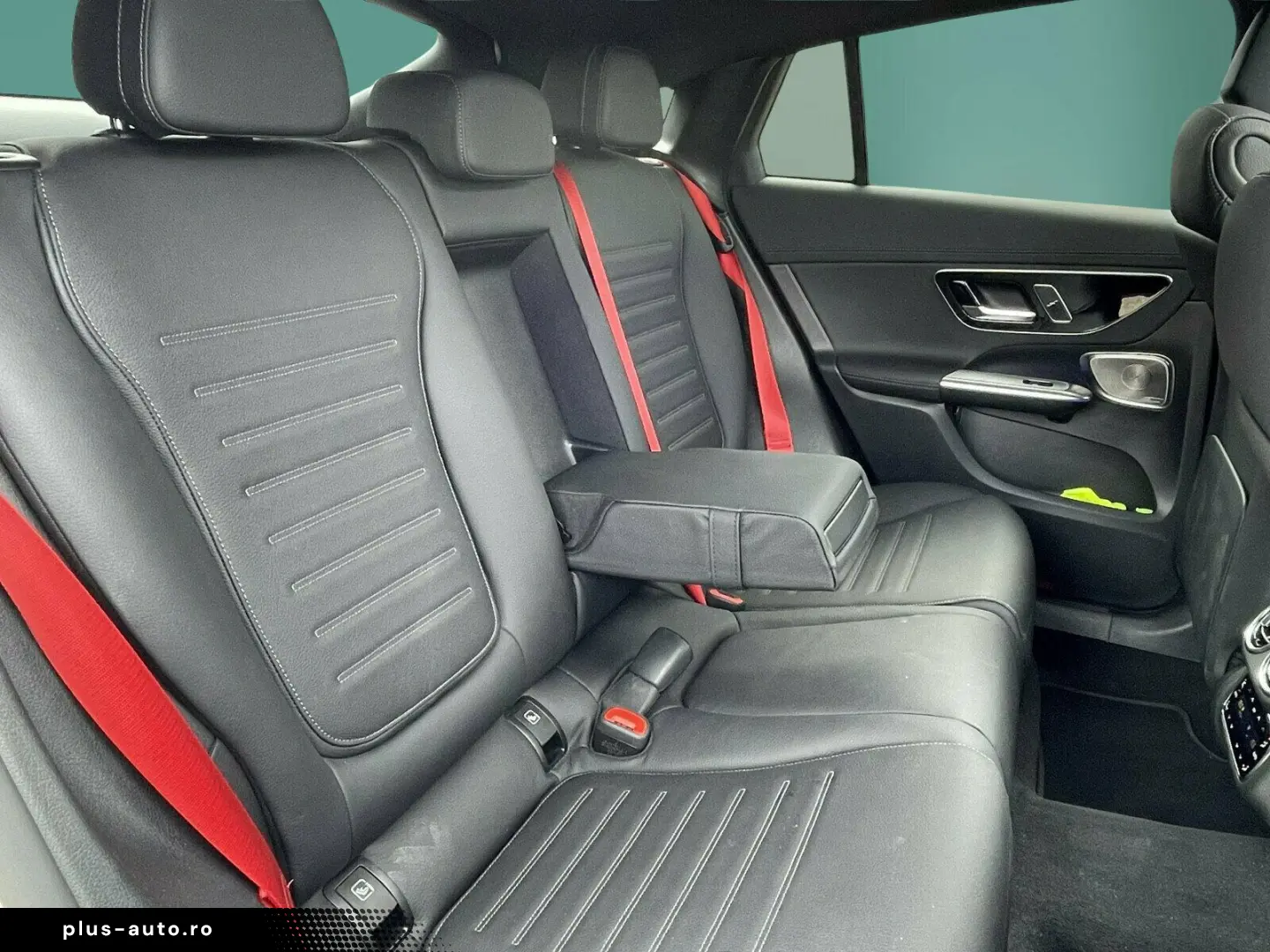 MERCEDES-BENZ GLC 43 AMG 4M NIGHT STHZ AHK DISTR PAN&hellip;