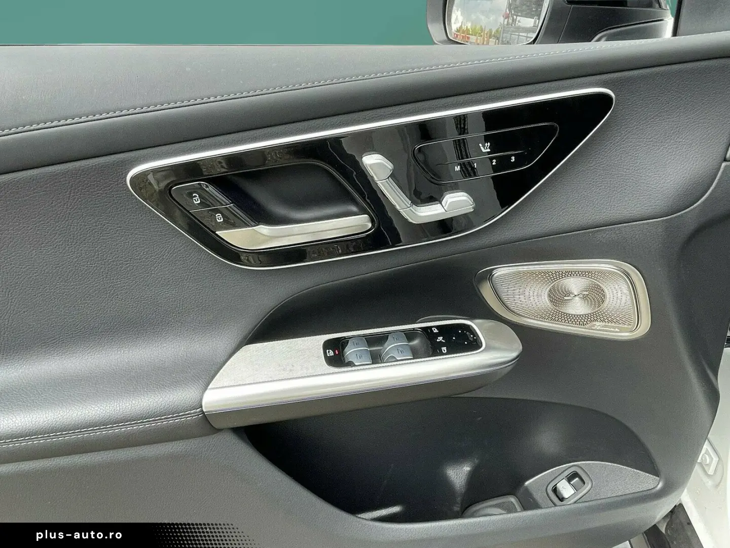 MERCEDES-BENZ GLC 43 AMG 4M NIGHT STHZ AHK DISTR PAN&hellip;