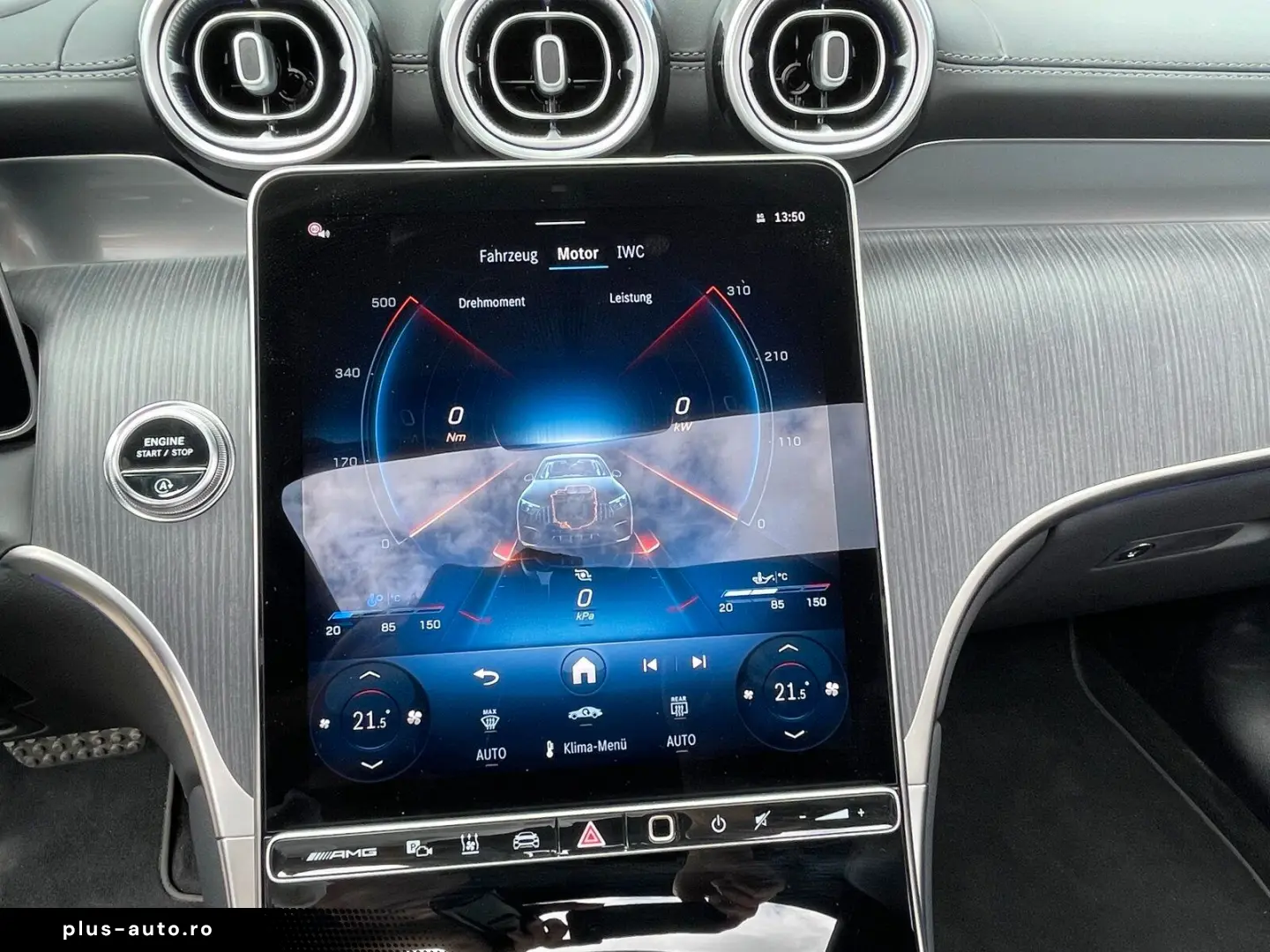 MERCEDES-BENZ GLC 43 AMG 4M NIGHT STHZ AHK DISTR PAN&hellip;