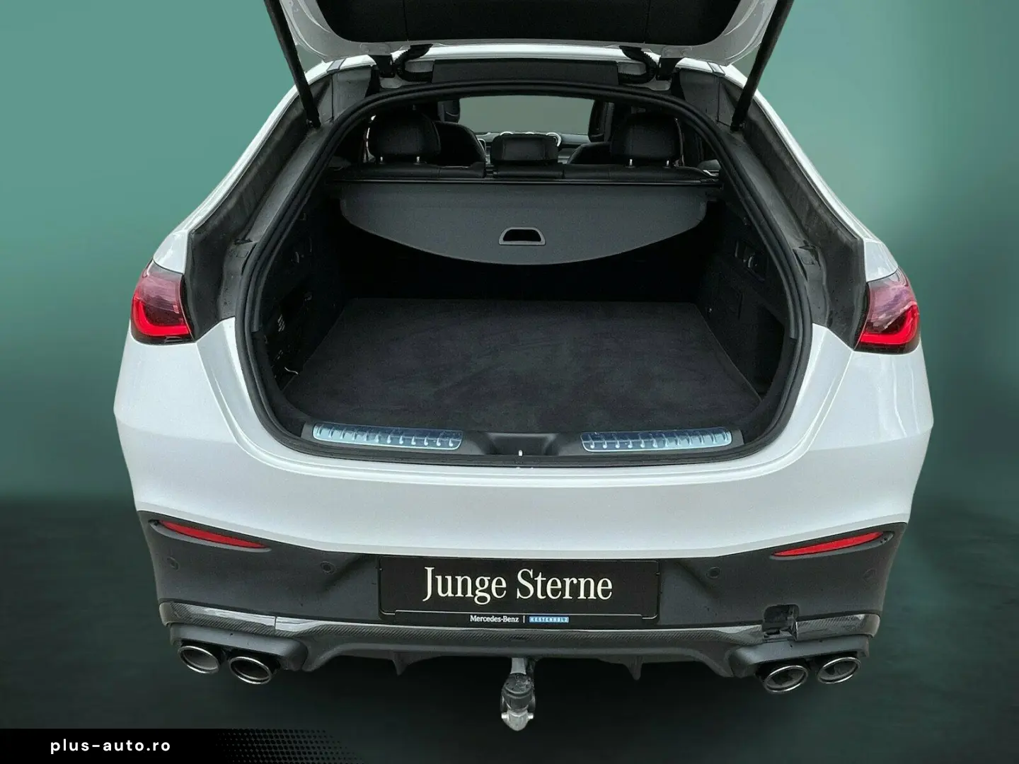 MERCEDES-BENZ GLC 43 AMG 4M NIGHT STHZ AHK DISTR PAN&hellip;