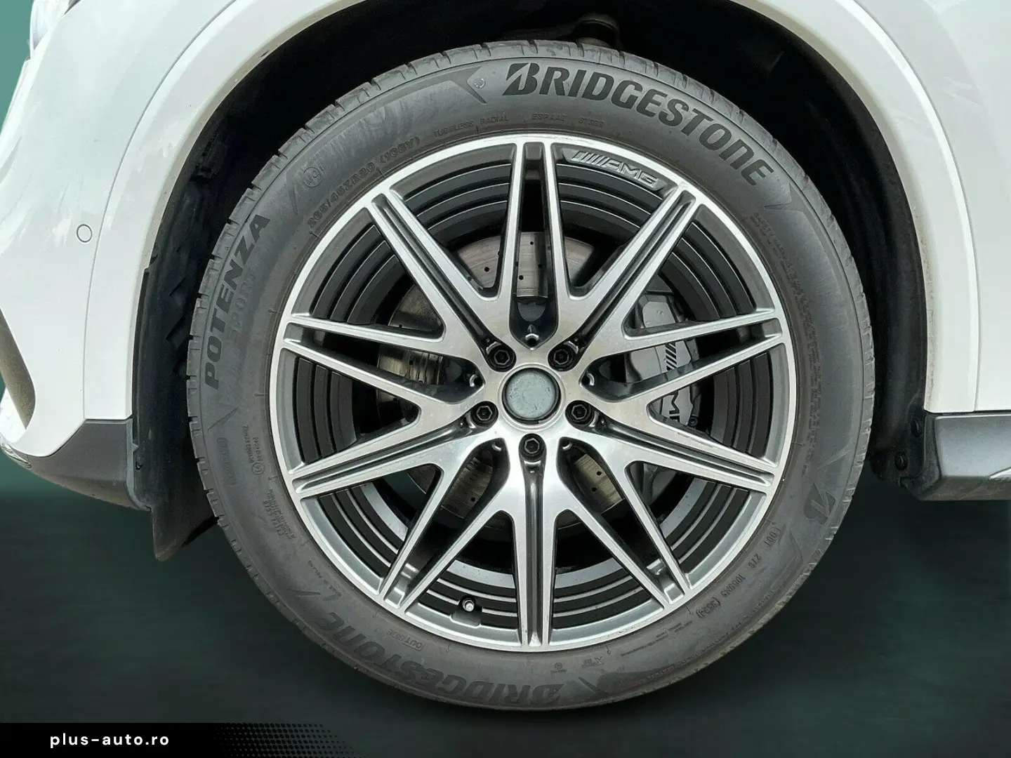 MERCEDES-BENZ GLC 43 AMG 4M NIGHT STHZ AHK DISTR PAN&hellip;