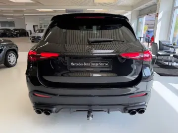 MERCEDES-BENZ GLC 43 AMG 4M Night Pano StHzg HUD AHK&hellip;