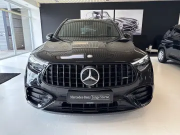 MERCEDES-BENZ GLC 43 AMG 4M Night Pano StHzg HUD AHK&hellip;