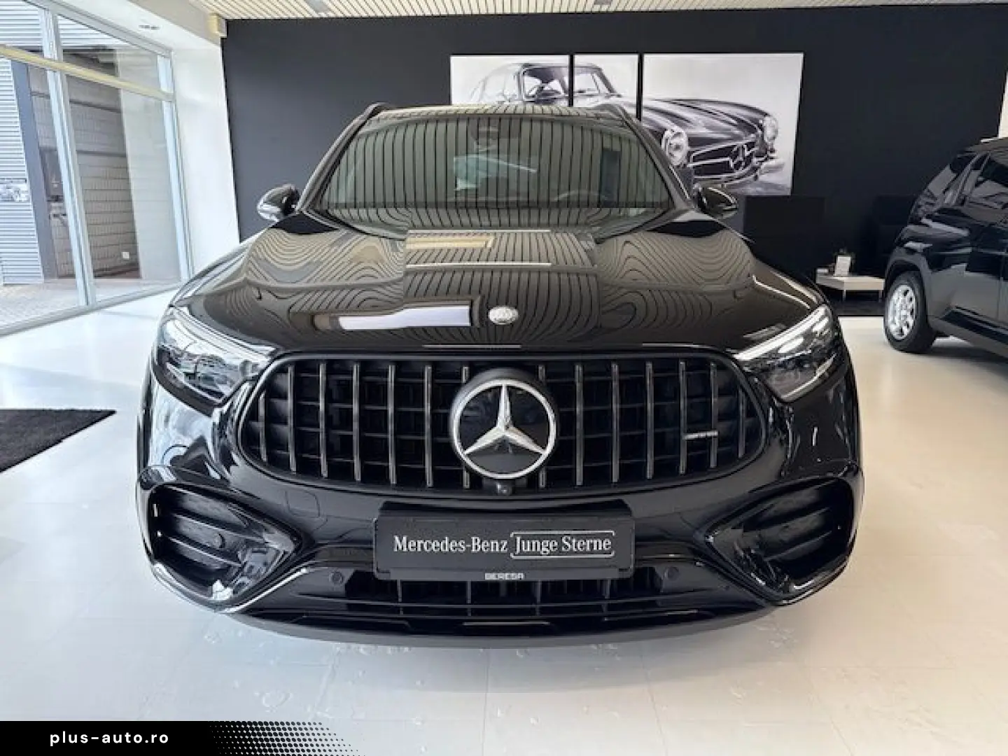 MERCEDES-BENZ GLC 43 AMG 4M Night Pano StHzg HUD AHK&hellip;