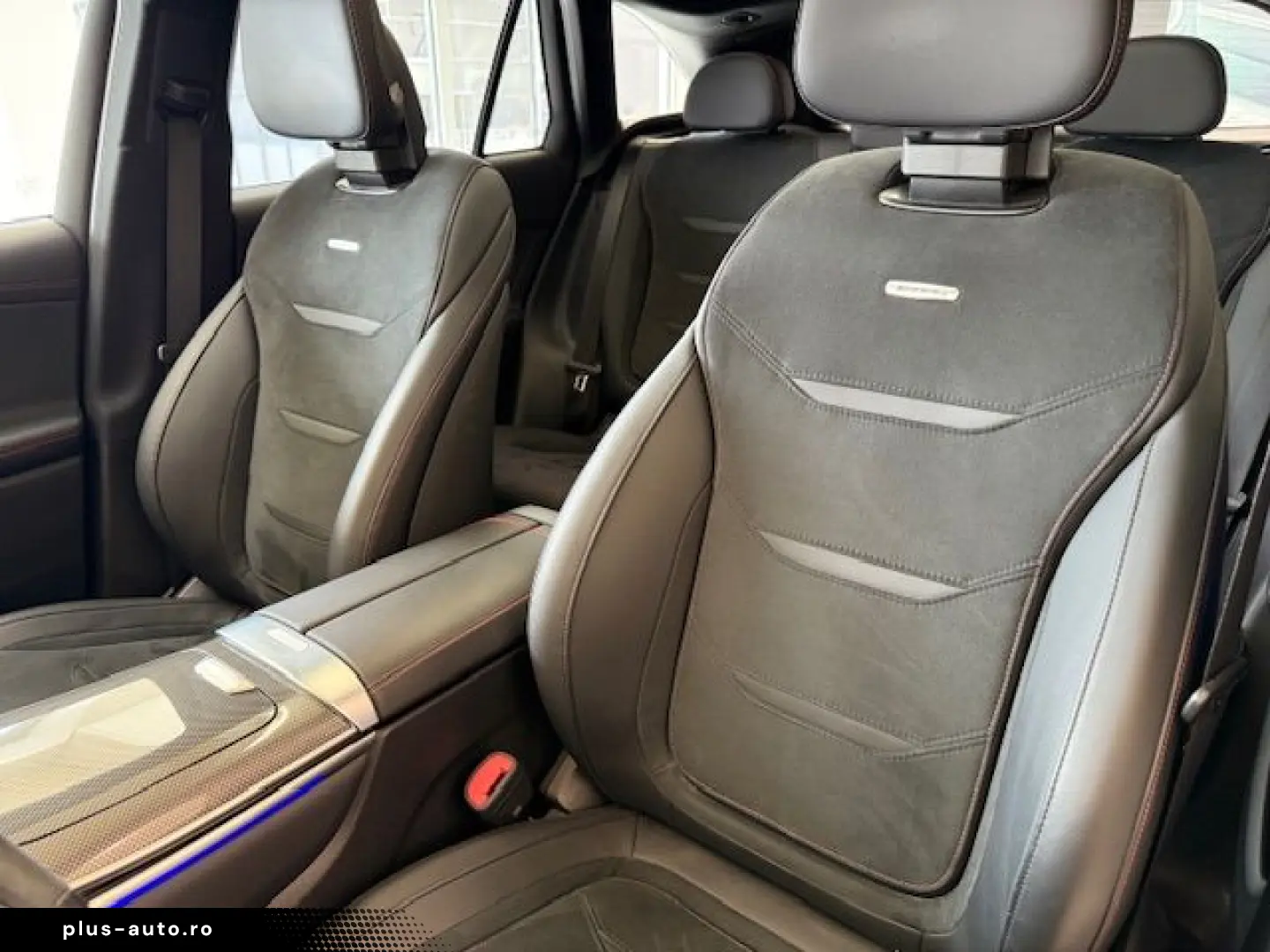 MERCEDES-BENZ GLC 43 AMG 4M Night Pano StHzg HUD AHK&hellip;