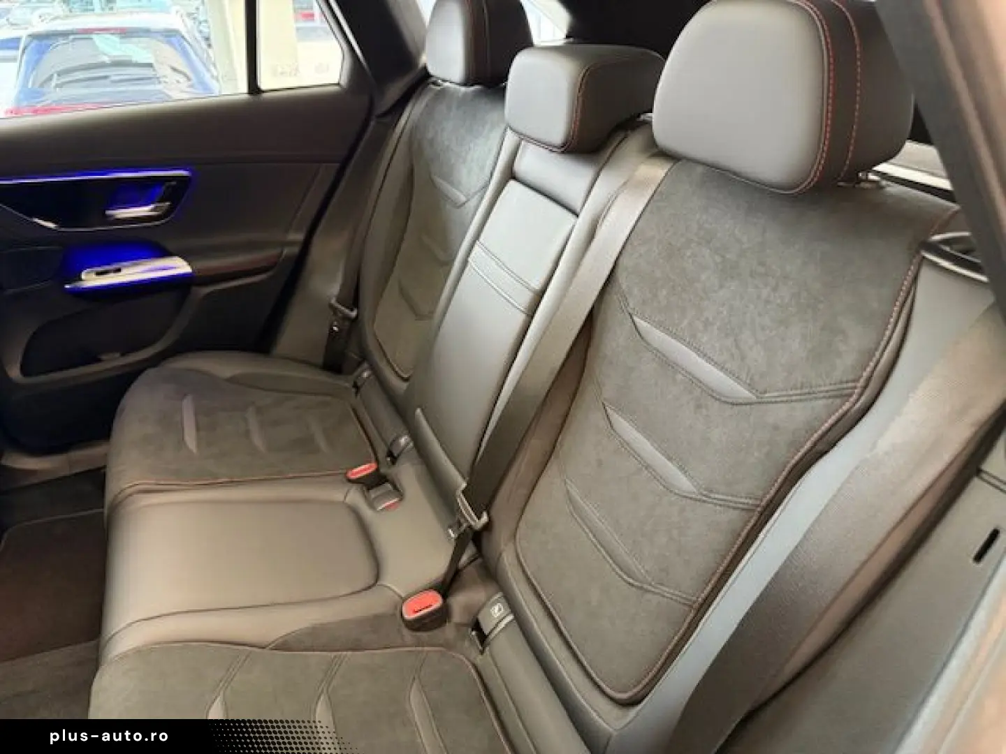 MERCEDES-BENZ GLC 43 AMG 4M Night Pano StHzg HUD AHK&hellip;