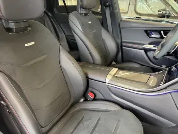 MERCEDES-BENZ GLC 43 AMG 4M Night Pano StHzg HUD AHK&hellip;