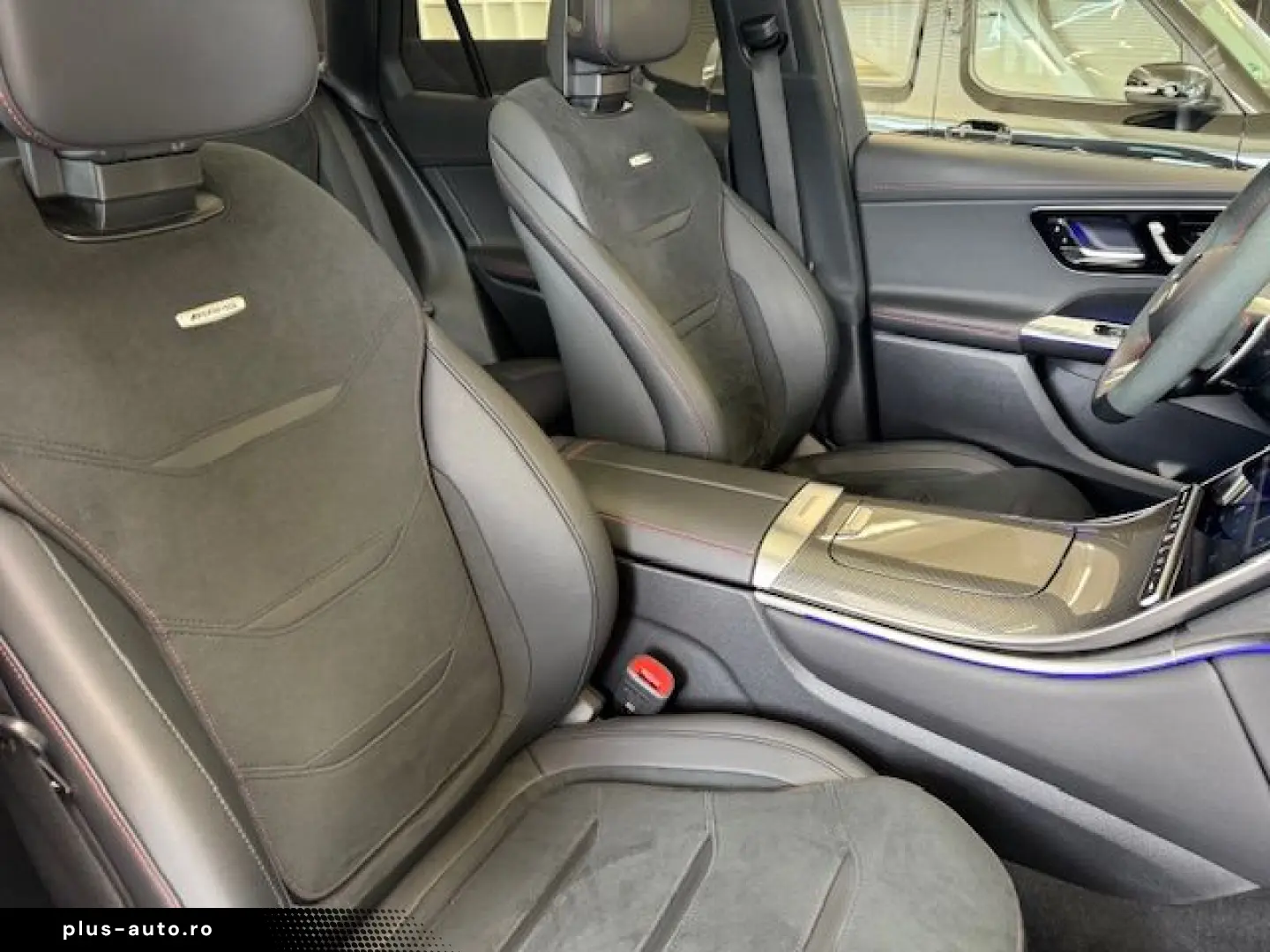 MERCEDES-BENZ GLC 43 AMG 4M Night Pano StHzg HUD AHK&hellip;