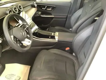 MERCEDES-BENZ AMG GLC 43 4M AMG Premium Digital HUD