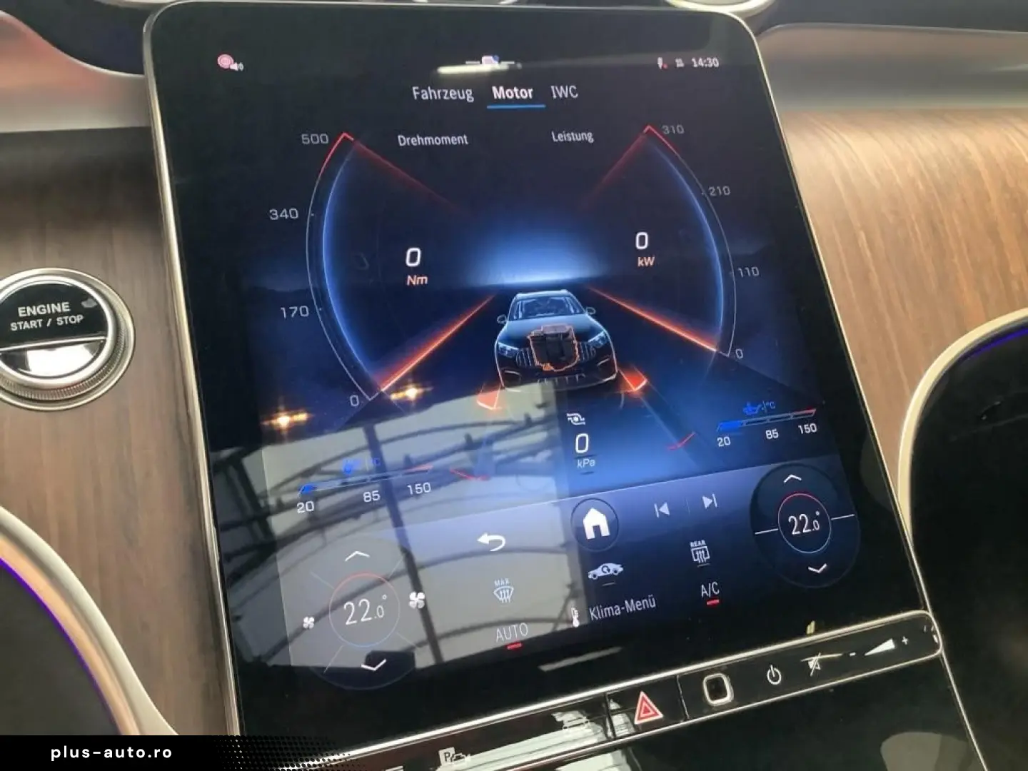 MERCEDES-BENZ AMG GLC 43 4M AMG Premium Digital HUD