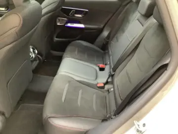 MERCEDES-BENZ AMG GLC 43 4M AMG Premium Digital HUD