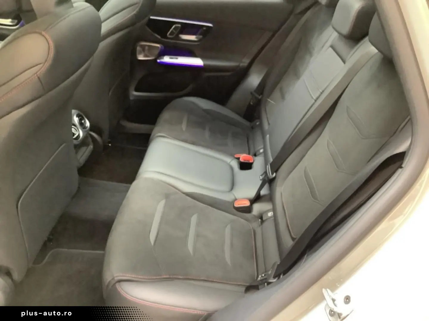 MERCEDES-BENZ AMG GLC 43 4M AMG Premium Digital HUD