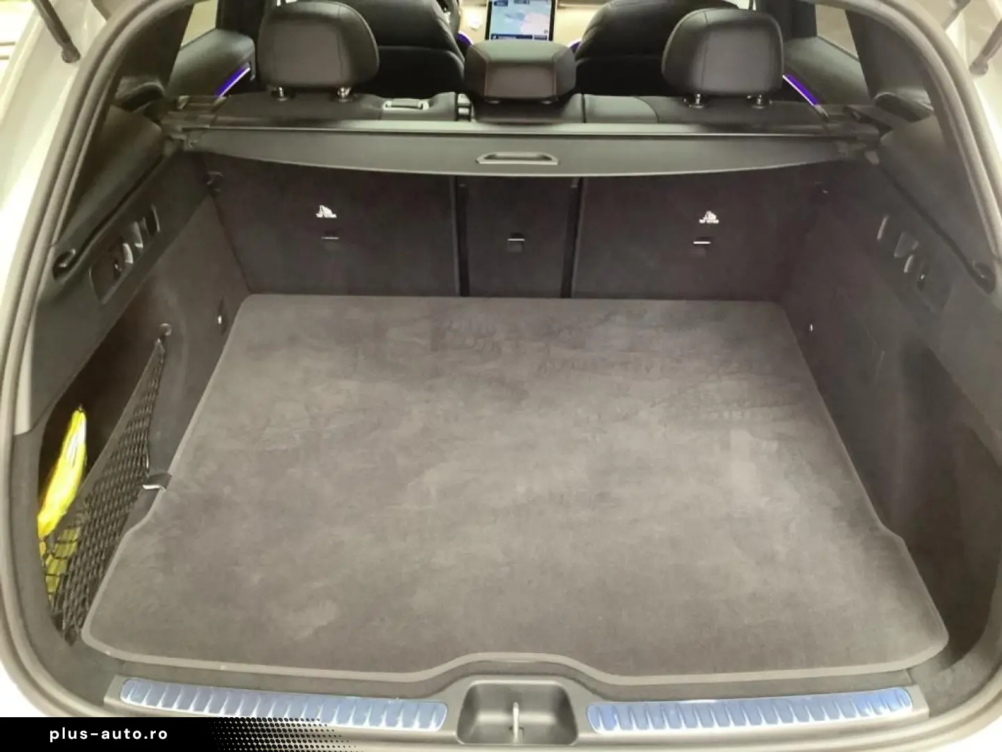 MERCEDES-BENZ AMG GLC 43 4M AMG Premium Digital HUD