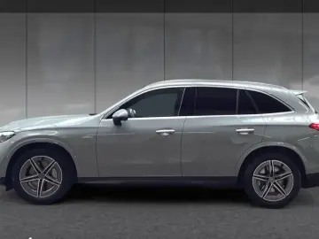 MERCEDES-BENZ AMG GLC 43 4M AMG Premium Digital HUD