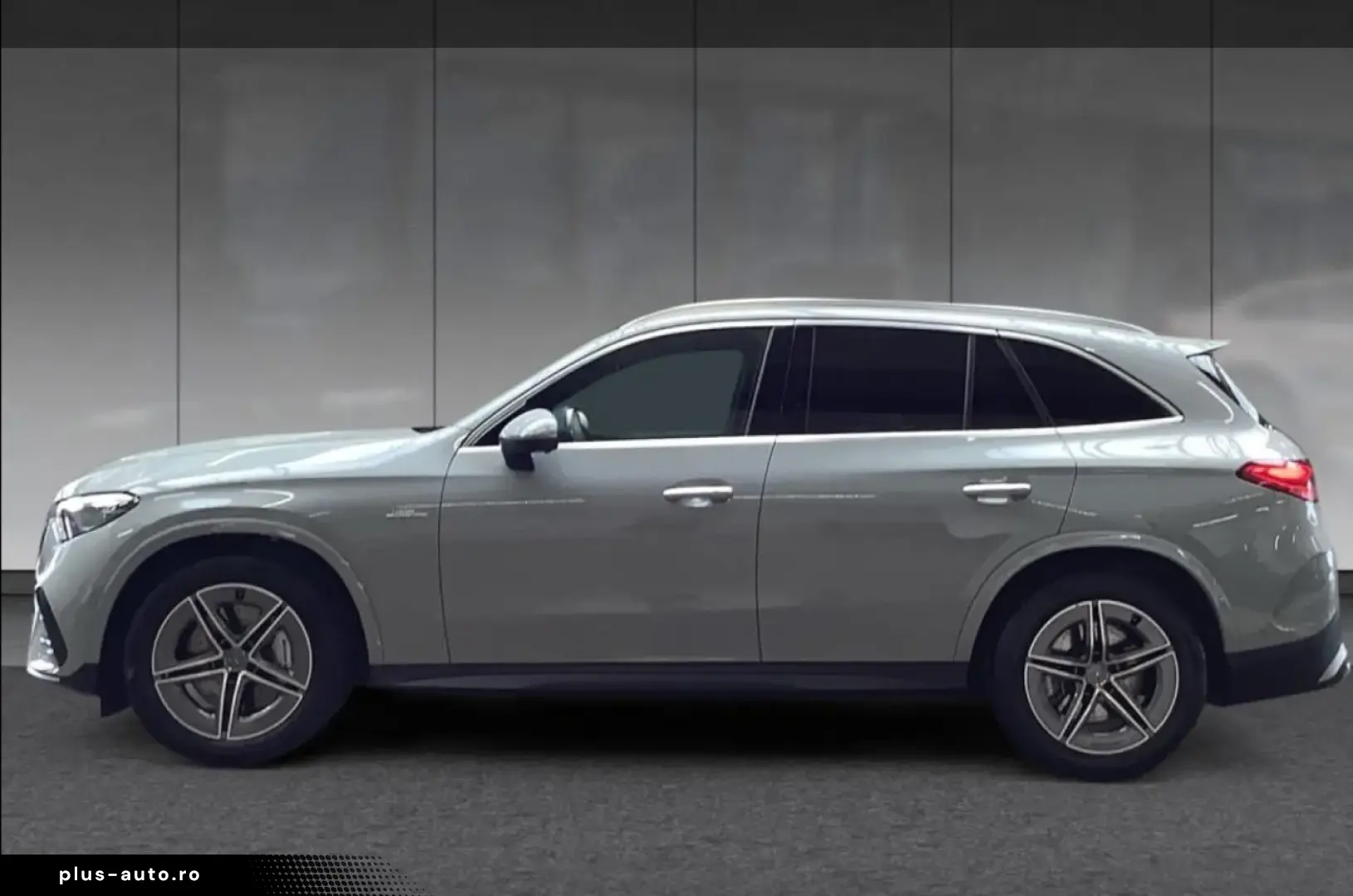 MERCEDES-BENZ AMG GLC 43 4M AMG Premium Digital HUD