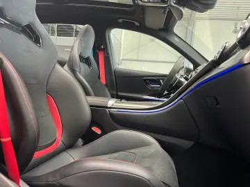 MERCEDES-BENZ GLC 43 AMG 4M Premium Plus PERF. SITZE&hellip;