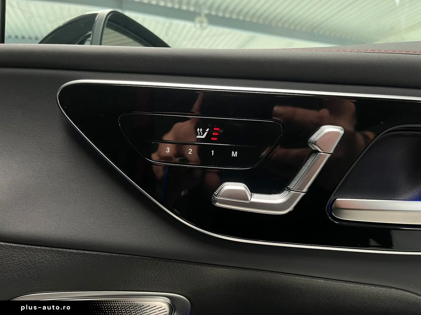 MERCEDES-BENZ GLC 43 AMG 4M Premium Plus PERF. SITZE&hellip;