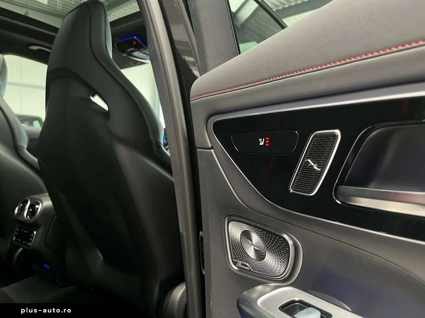 MERCEDES-BENZ GLC 43 AMG 4M Premium Plus PERF. SITZE&hellip;